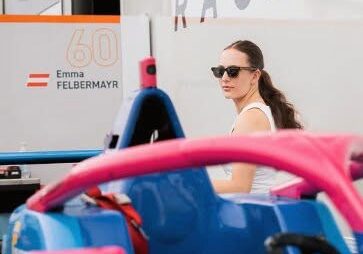 Felbermayr Monza