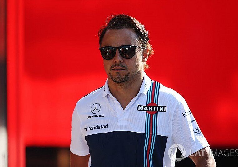 Felipe Massa