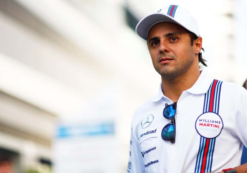 Felipe-Massa-Williams-FW36-Mercedes