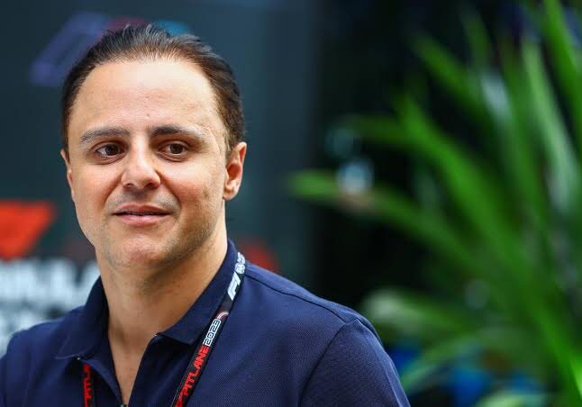 Felipe Massa