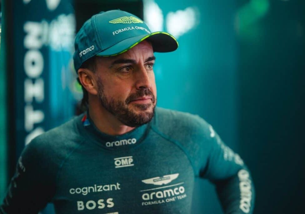 Fernando Alonso