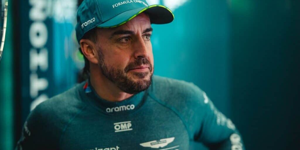 Fernando Alonso