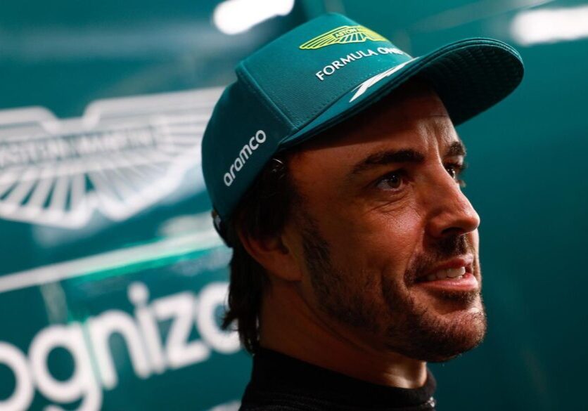 Fernando-Österreich