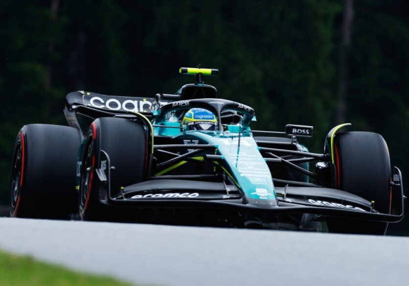 Fernando-Silverstone