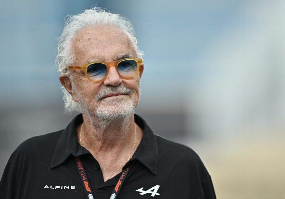 Flavio Briatore