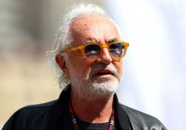 Flavio Briatore
