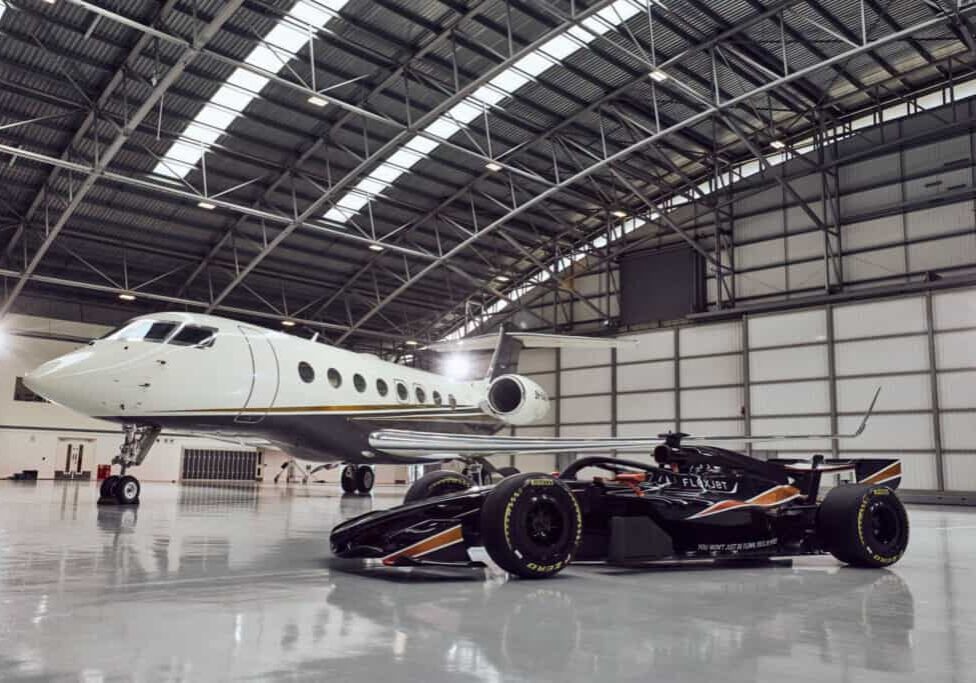 Flexjet
