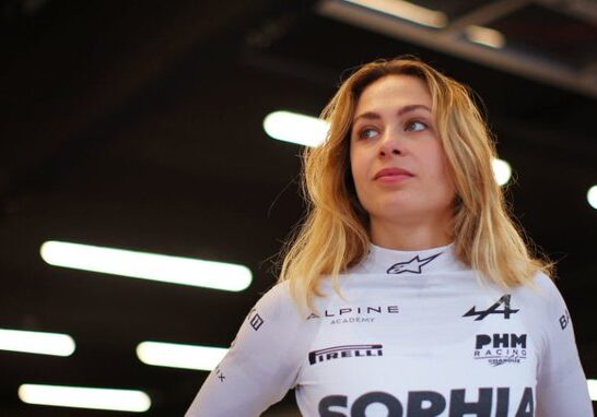 Flörsch-Van Amersfoort