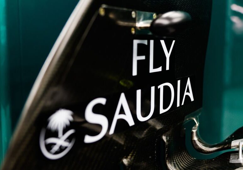 Fly Saudia