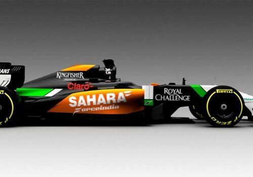 Force-India-2014-1-730x350 Force India, (c) Force India Press