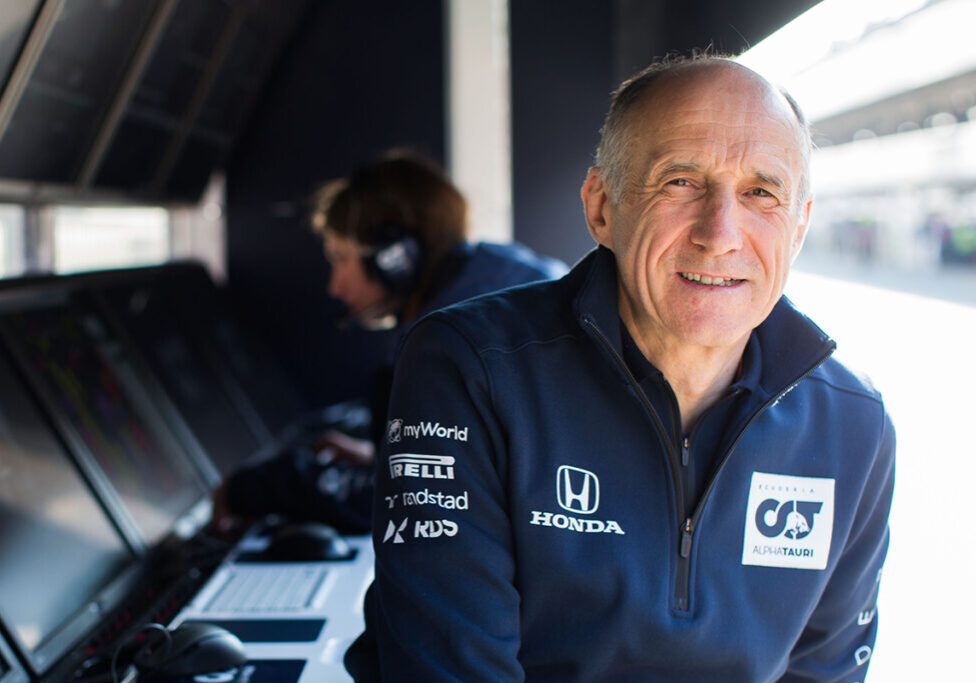 F1 Winter Testing in Barcelona - Day Three