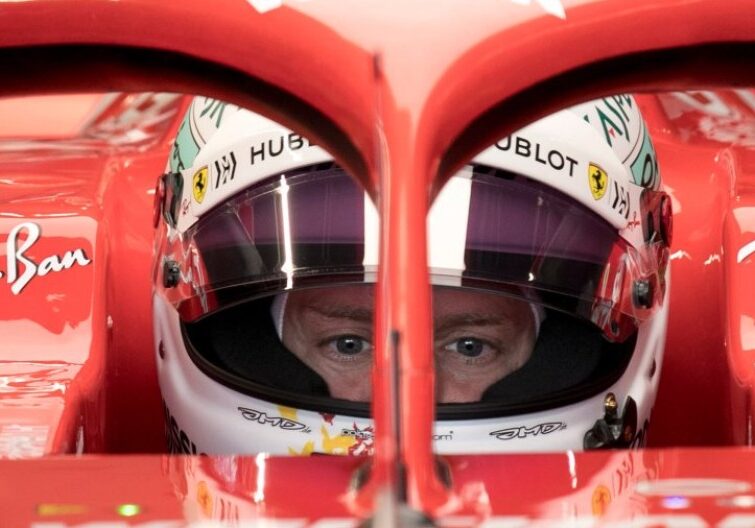 Formel-1-Grosser-Preis-von-Japan-Training