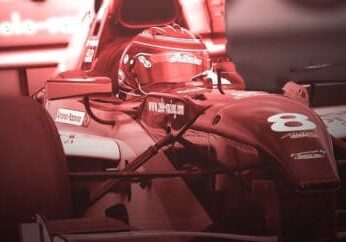 Formel1 Background Logo Header 3