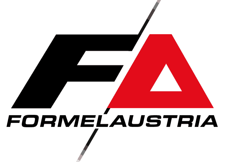 Formelaustria Logo Motorsportportal