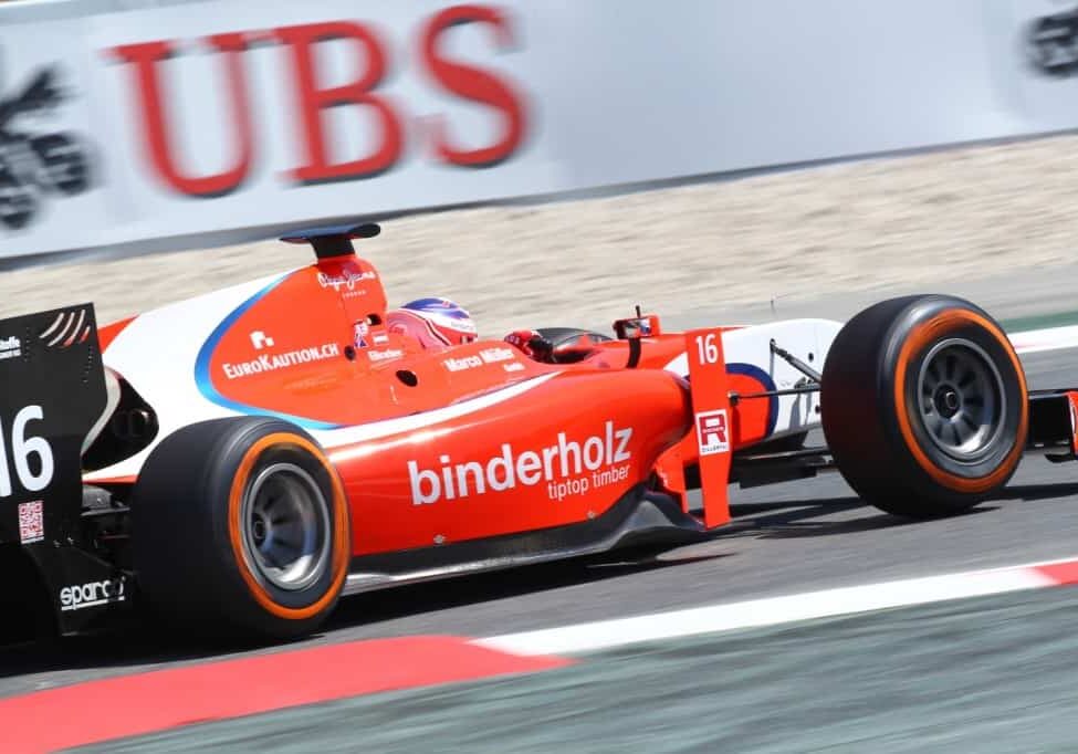 Rene Binder_Arden International_GP2_Foto Pellegrini
