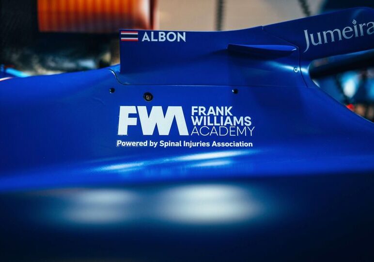 Frank Williams Academy