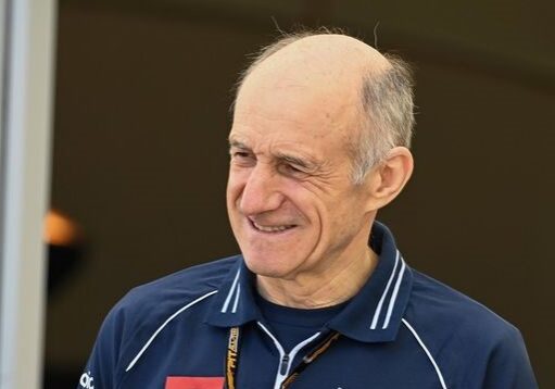 Franz Tost-Rookies