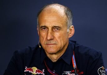 Franz+Tost+e6GmWeGe9W6m