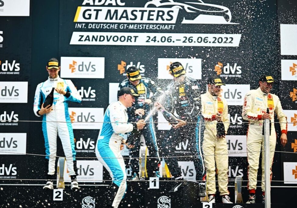 GT Masters
