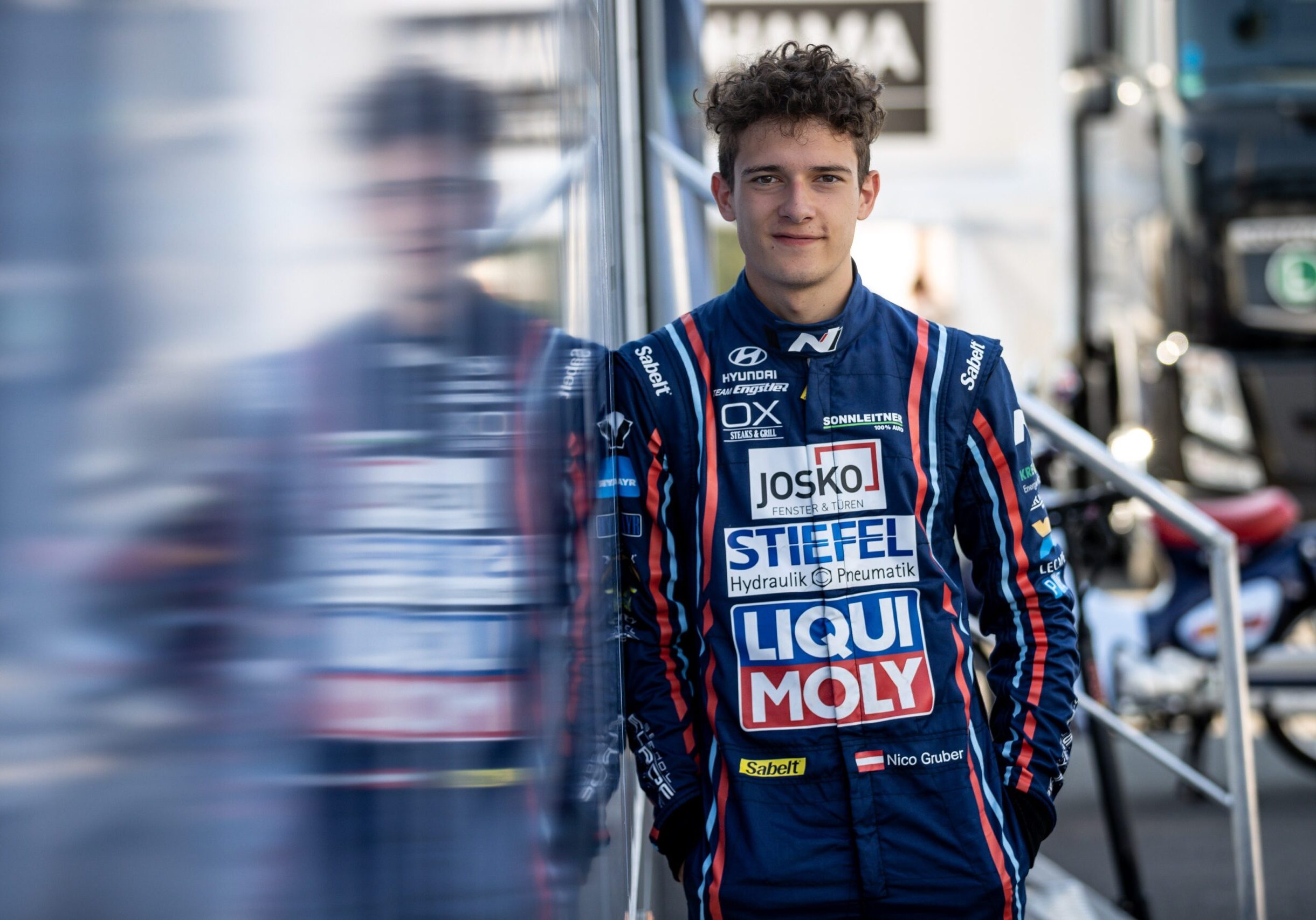 ADAC TCR Germany, Testfahrten Lausitzring 2020 - Foto: Gruppe C Photography; #97 Hyundai i30 N TCR, Hyundai Team Engstler: Nico Gruber