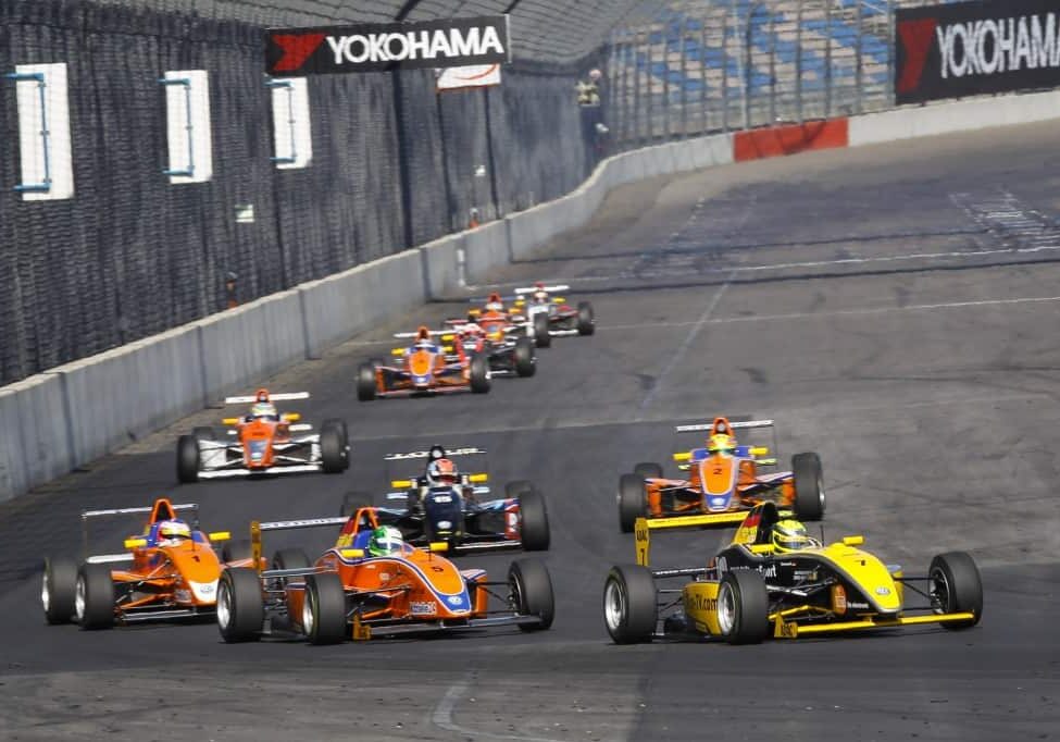 ADAC GT Masters 2014
Eurospeedway Lausitz