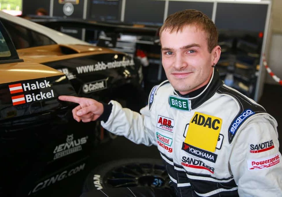 ADAC GT Masters 2014
Red Bull Ring