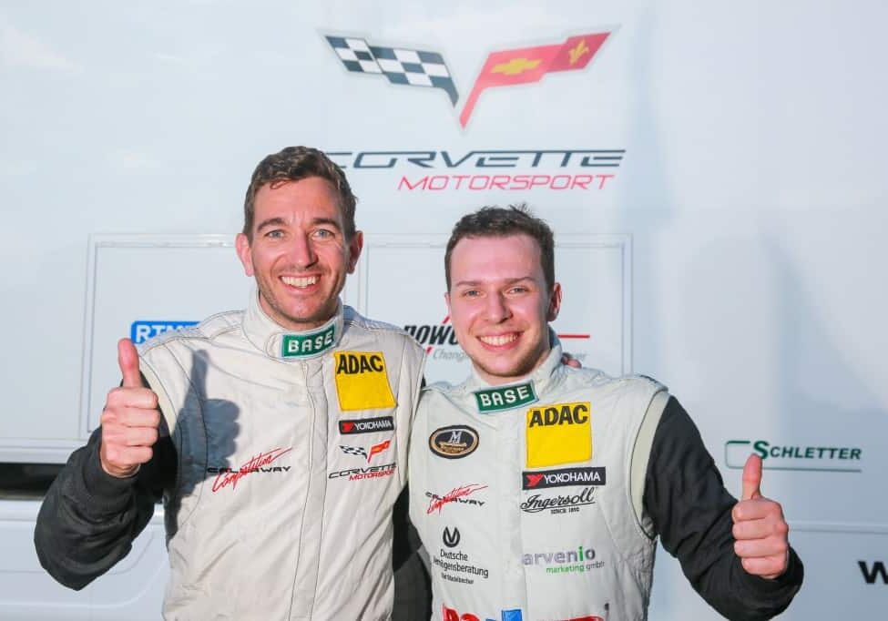 ADAC GT Masters 2014
Red Bull Ring