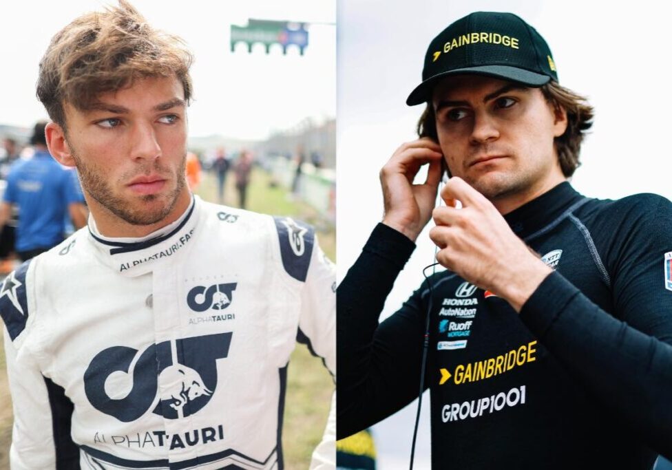 Gasly-Herta