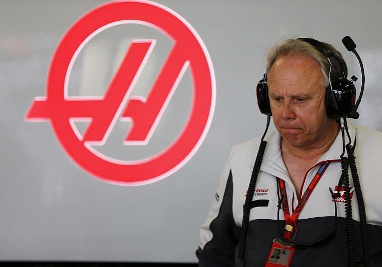 Gene haas