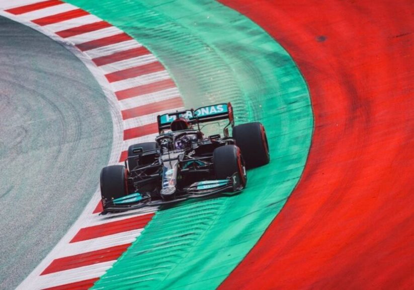 George Russell-Kiesbetten