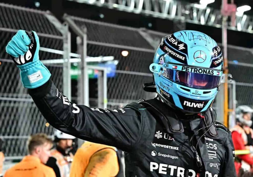 George-Russell-Las-Vegas-Grand-Prix