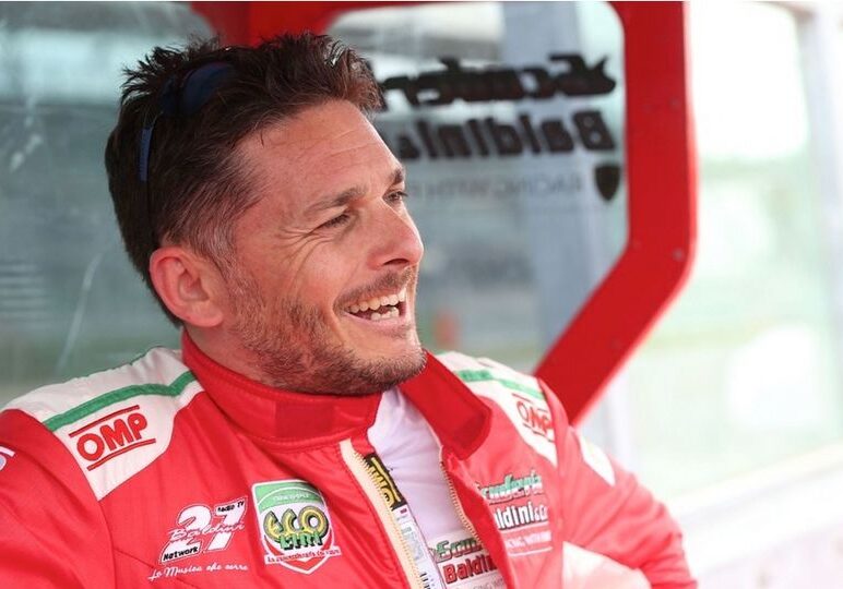 Giancarlo Fisichella-Alonso