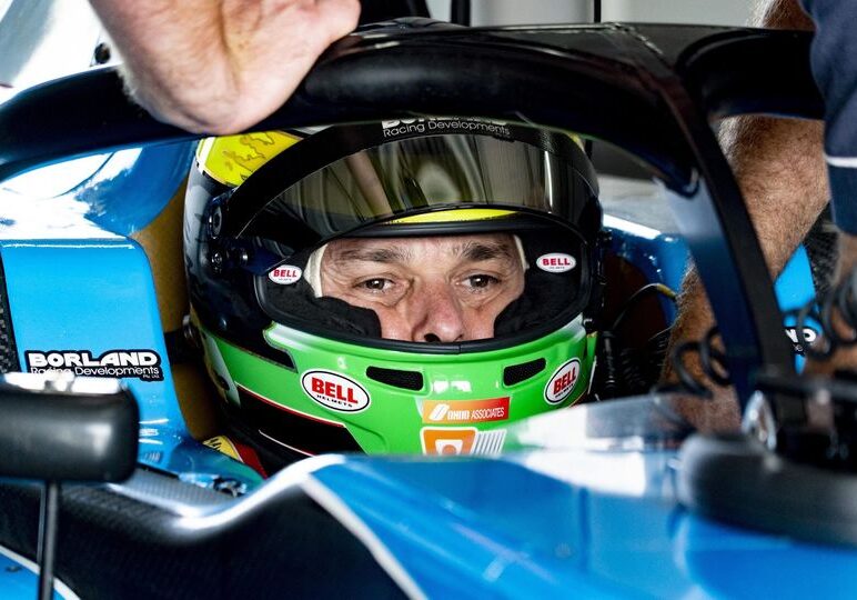 Giancarlo Fisichella