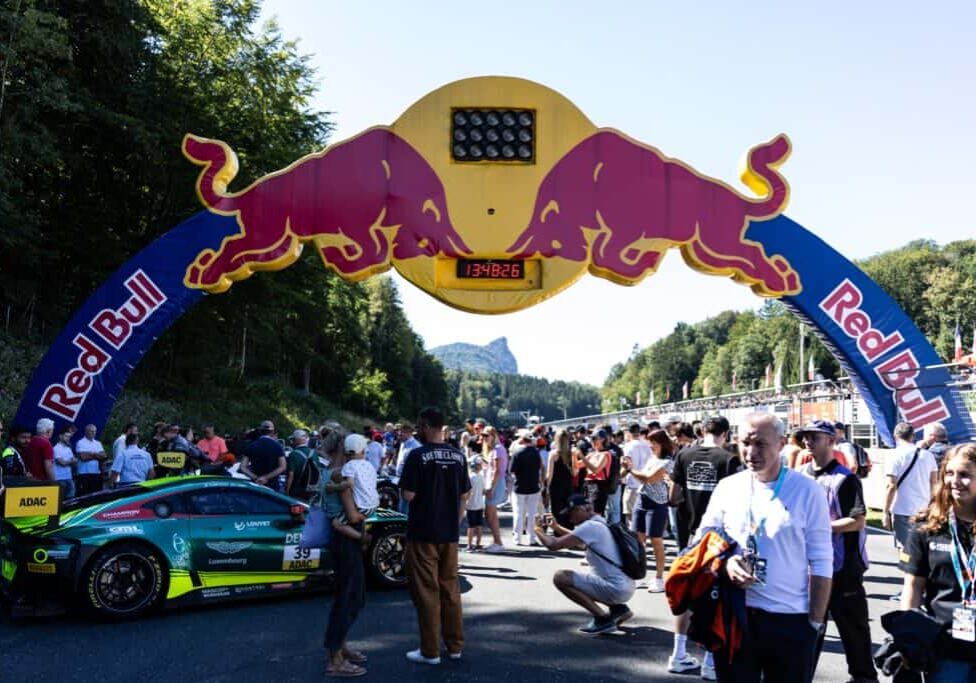 Grid Walk