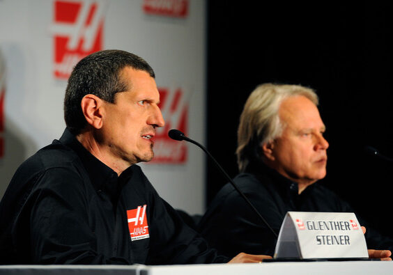 Guenther+Steiner+Gene+Haas+Formula+One+Press+TA6JwdJmmp-l