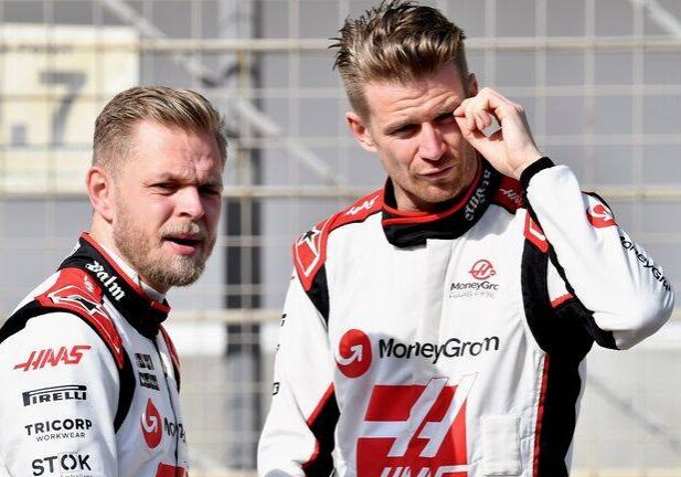 Haas-Hülk-Magnussen