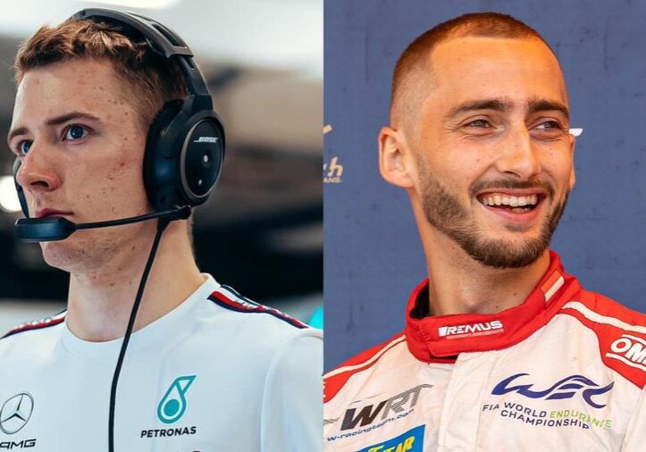 Habsburg-Cool Racing