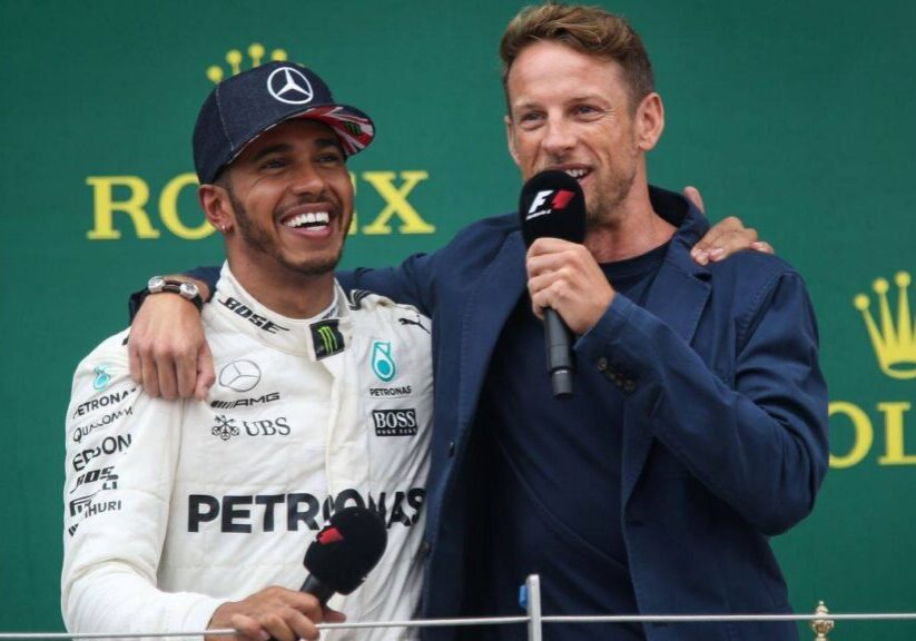 Hamilton-Button
