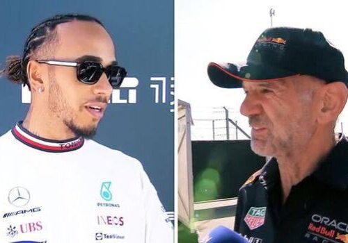 Hamilton-Newey