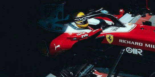 Hamilton Spielberg Box 26