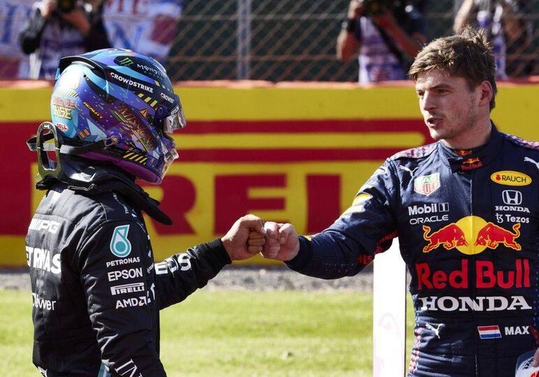 Hamilton-Verstappen-Probleme