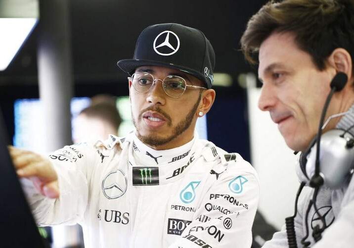 Motorsports FIA Formula One World Championship WM Weltmeisterschaft 2016 Grand Prix of Australia