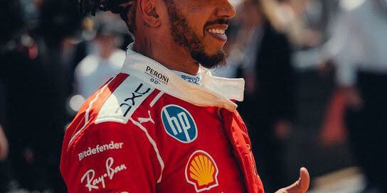 Hamilton post Silverstone 26