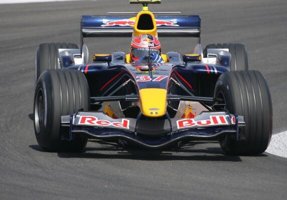 Heißester Grand Prix