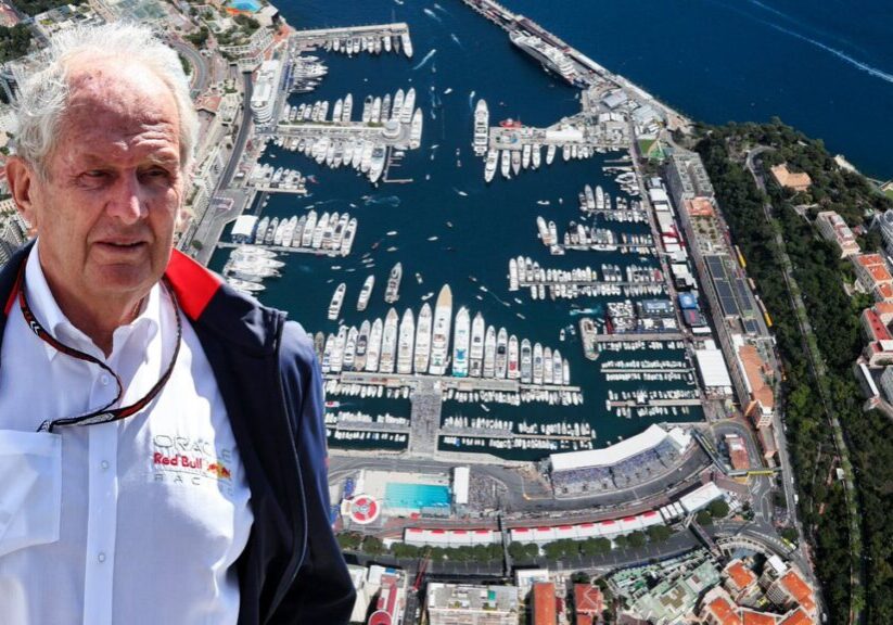 Helmut Marko