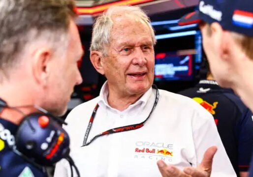 Helmut Marko-Max