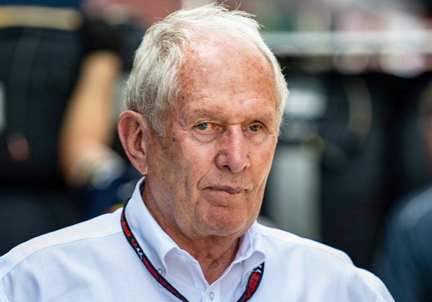 Helmut Marko