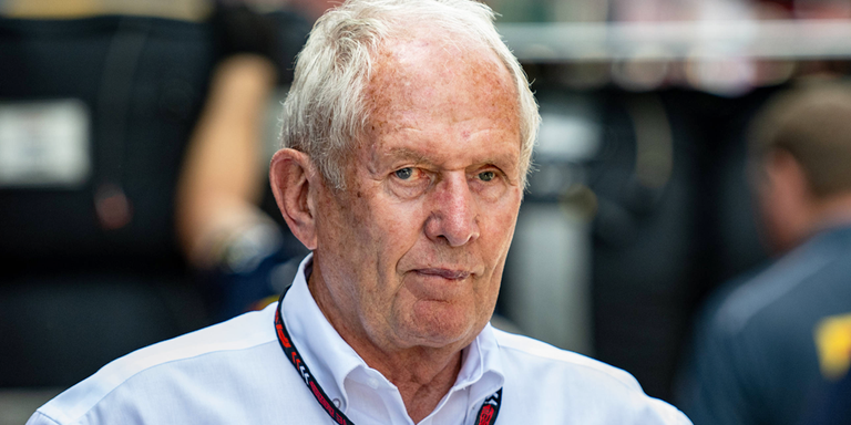 Helmut Marko