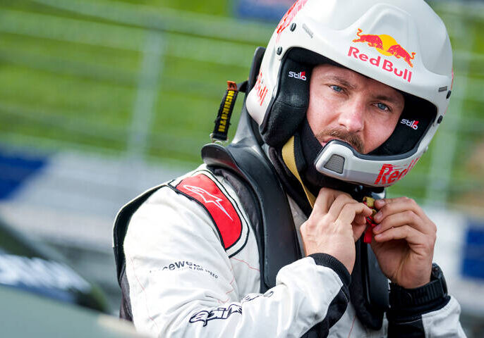 Hirscher