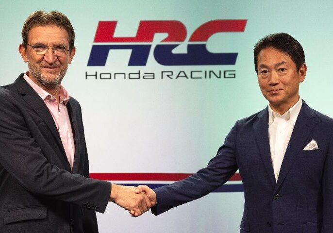Honda-HRC